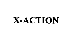 X-ACTION