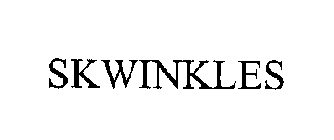 SKWINKLES