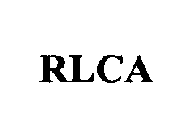 RLCA