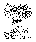 THE SAFETY PAD