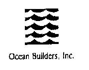 OCEAN BUILDERS, INC.