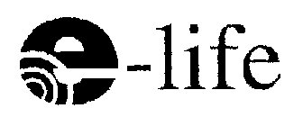 E-LIFE