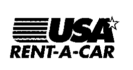 USA RENT-A-CAR