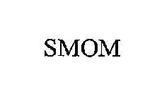 SMOM