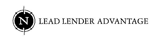 N LEAD LENDER ADVANTAGE