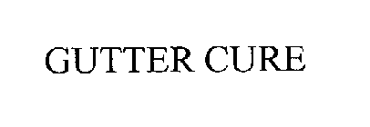 GUTTER CURE