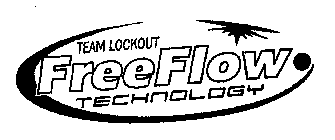 TEAM LOCKOUT FREEFLOW TECHNOLOGY