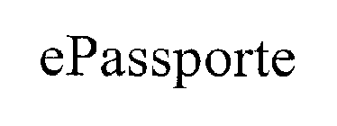 EPASSPORTE