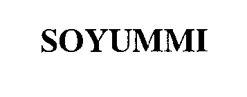 SOYUMMI