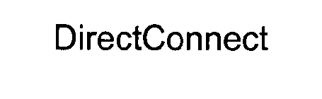 DIRECTCONNECT