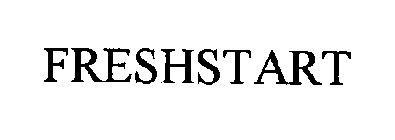 FRESHSTART