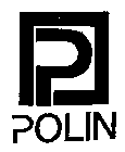 P POLIN