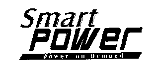 SMART POWER POWER ON DEMAND