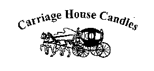 CARRIAGE HOUSE CANDLES