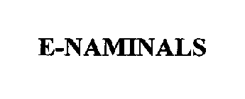 E-NAMINALS