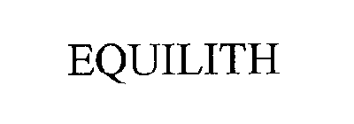 EQUILITH