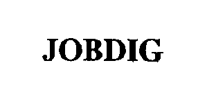 JOBDIG