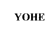 YOHE