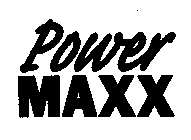 POWER MAXX