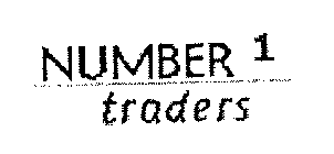 NUMBER 1 TRADERS