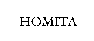 HOMITA