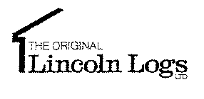 THE ORIGINAL LINCOLN LOGS LTD