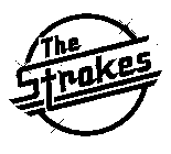 THE STROKES