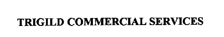 TRIGILD COMMERCIAL SERVICES