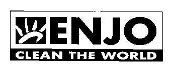 ENJO CLEAN THE WORLD