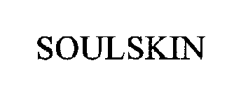 SOULSKIN
