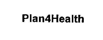 PLAN4HEALTH