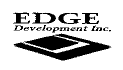 EDGE DEVELOPMENT INC.