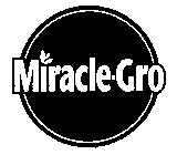 MIRACLE-GRO