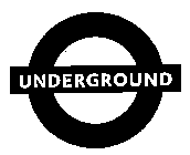 UNDERGROUND