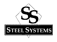 SS STEEL SYSTEMS