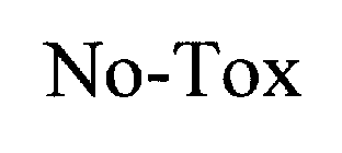 NO-TOX