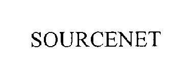 SOURCENET