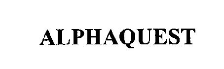 ALPHAQUEST