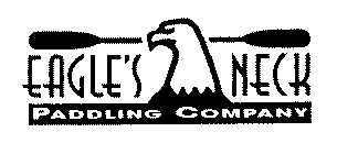 EAGLE'S NECK PADDLING COMPANY