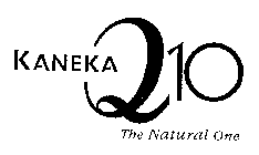 KANEKA Q10 THE NATURAL ONE