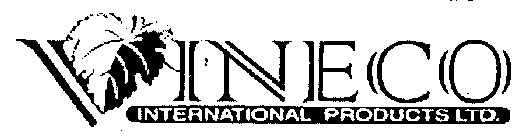 VINECO INTERNATIONAL PRODUCTS LTD.