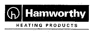 HAMWORTHY HEATING PRODUCTS