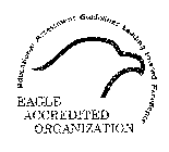 EAGLE ACCREDITED ORGANIZATION EDUCATIONAL ASSESSMENT GUIDELINES LEADING TOWARD EXCELLENCE