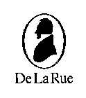 DE LA RUE