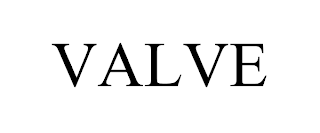 VALVE