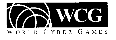 WCG WORLD CYBER GAMES
