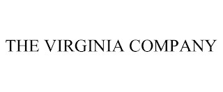 THE VIRGINIA COMPANY