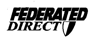 FEDERATED DIRECT
