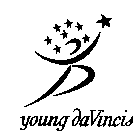 YOUNG DAVINCIS