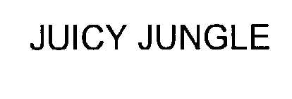 JUICY JUNGLE